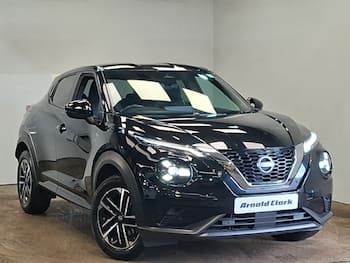 Used Nissan Juke 2024 for sale - 79642010: Photo