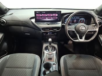 Used Nissan Juke 2024 for sale - 79642010: Photo