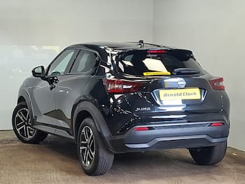 Used Nissan Juke 2024 for sale - 79642010: Photo