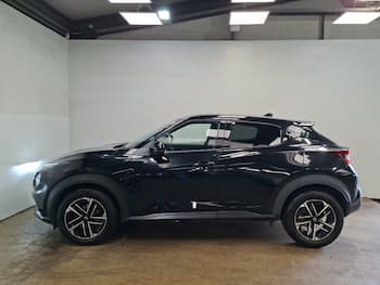 Used Nissan Juke 2024 for sale - 79642010: Photo