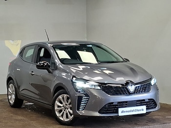 Used Renault Clio 2024 for sale - 79457731: Photo