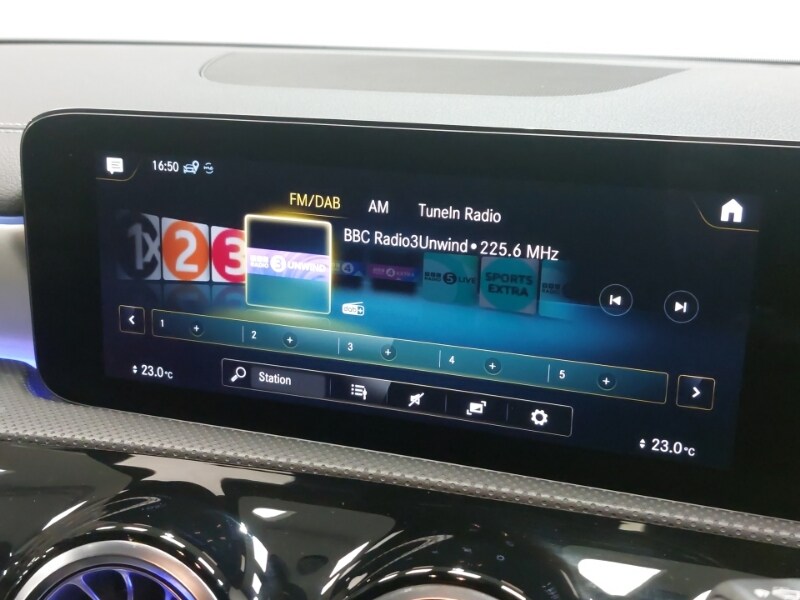 Used Mercedes-Benz CLA 2022 for sale - 77543977: Photo 14