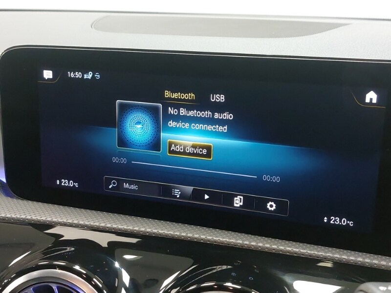 Used Mercedes-Benz CLA 2022 for sale - 77543977: Photo 15