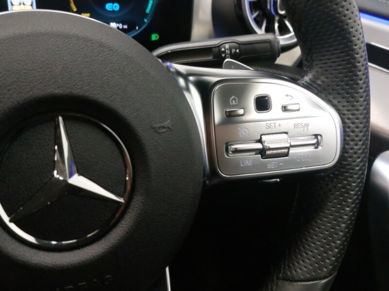 Used Mercedes-Benz CLA 2022 for sale - 77543977: Photo 16