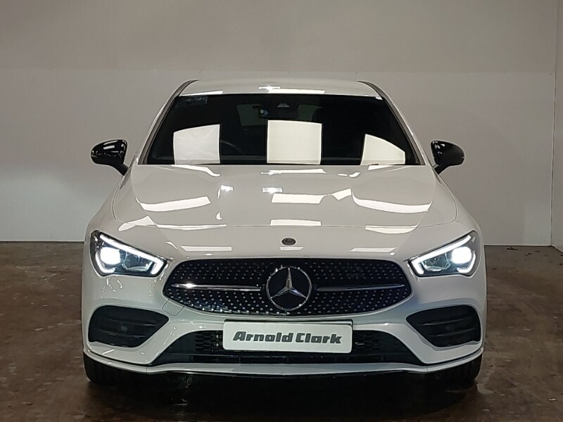 Used Mercedes-Benz CLA 2022 for sale - 77543977: Photo 19