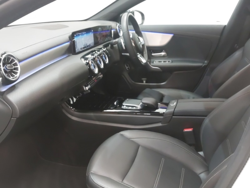 Used Mercedes-Benz CLA 2022 for sale - 77543977: Photo 5