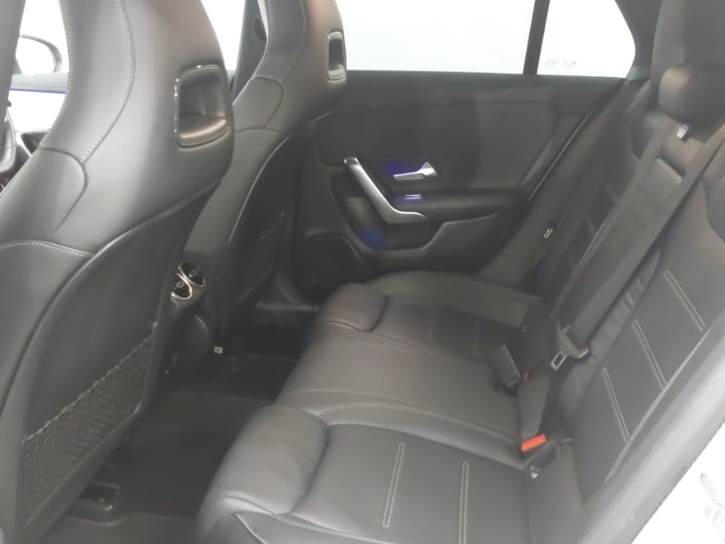 Used Mercedes-Benz CLA 2022 for sale - 77543977: Photo 6