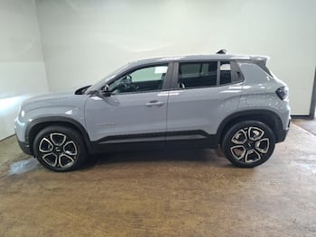 Used Jeep Avenger 2026 for sale - 79817287: Photo