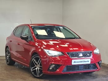 Used SEAT Ibiza 2019 for sale - 79630832: Photo
