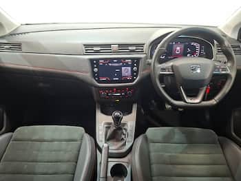 Used SEAT Ibiza 2019 for sale - 79630832: Photo