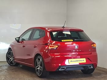 Used SEAT Ibiza 2019 for sale - 79630832: Photo