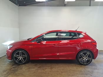 Used SEAT Ibiza 2019 for sale - 79630832: Photo