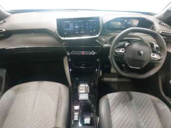 Used Peugeot 2008 2024 for sale - 74604764: Photo