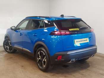 Used Peugeot 2008 2024 for sale - 74604764: Photo