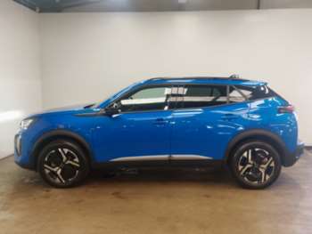 Used Peugeot 2008 2024 for sale - 74604764: Photo