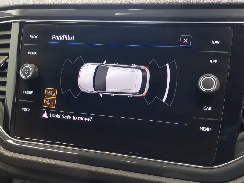 Used Volkswagen T-Roc 2018 for sale - 77448538: Photo 14