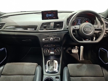 Used Audi Q3 2018 for sale - 79411662: Photo