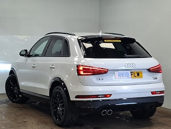 Used Audi Q3 2018 for sale - 79411662: Photo