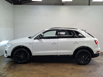 Used Audi Q3 2018 for sale - 79411662: Photo
