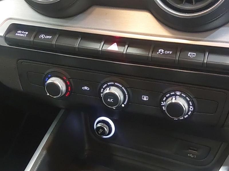 Used Audi Q2 2017 for sale - 77610938: Photo 13