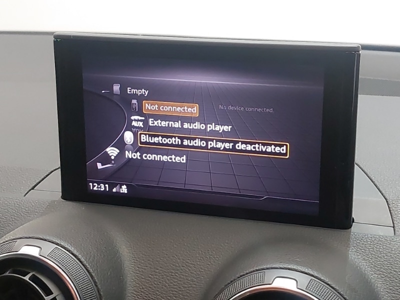 Used Audi Q2 2017 for sale - 77610938: Photo 15