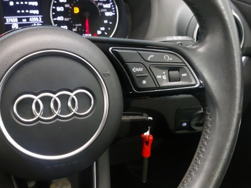 Used Audi Q2 2017 for sale - 77610938: Photo 16