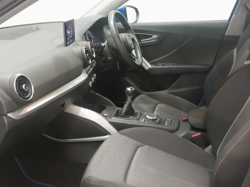 Used Audi Q2 2017 for sale - 77610938: Photo 5