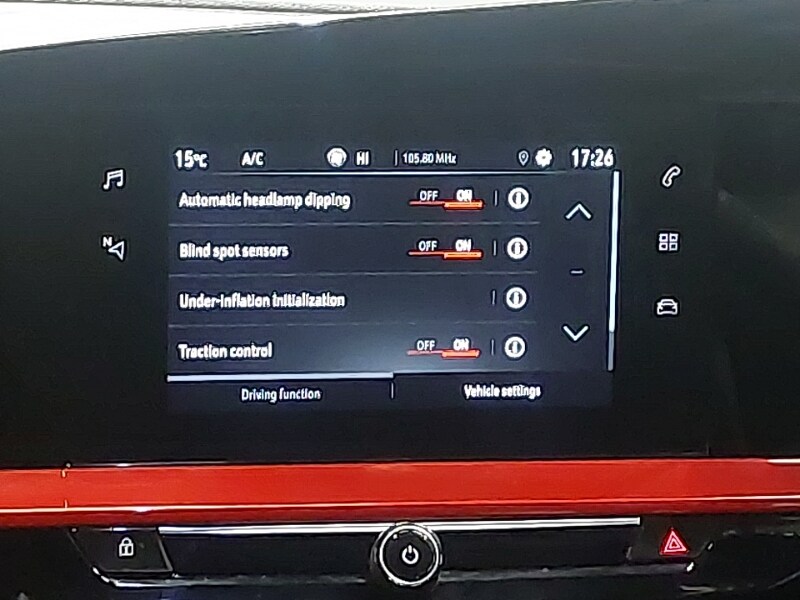 Used Vauxhall Mokka 2022 for sale - 76533061: Photo 11