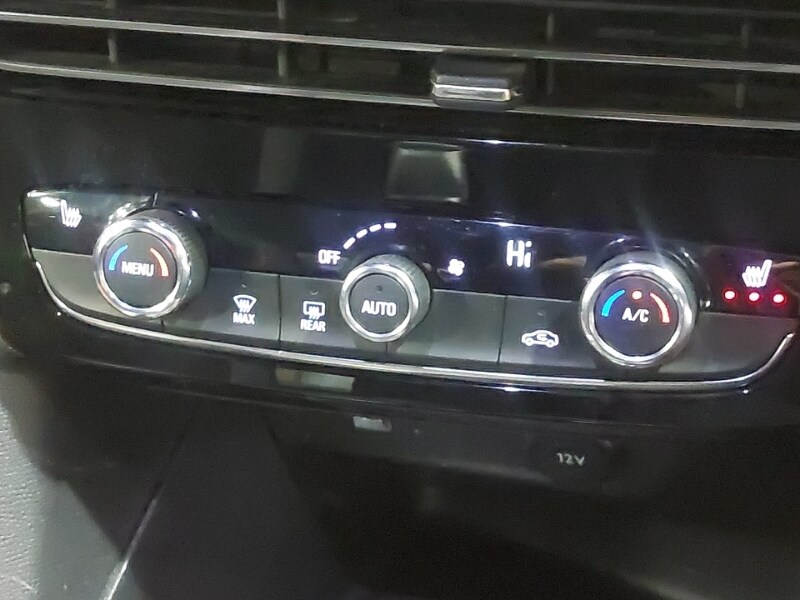 Used Vauxhall Mokka 2022 for sale - 76533061: Photo 13