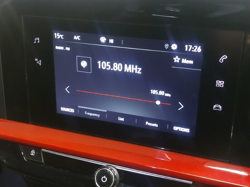 Used Vauxhall Mokka 2022 for sale - 76533061: Photo 14