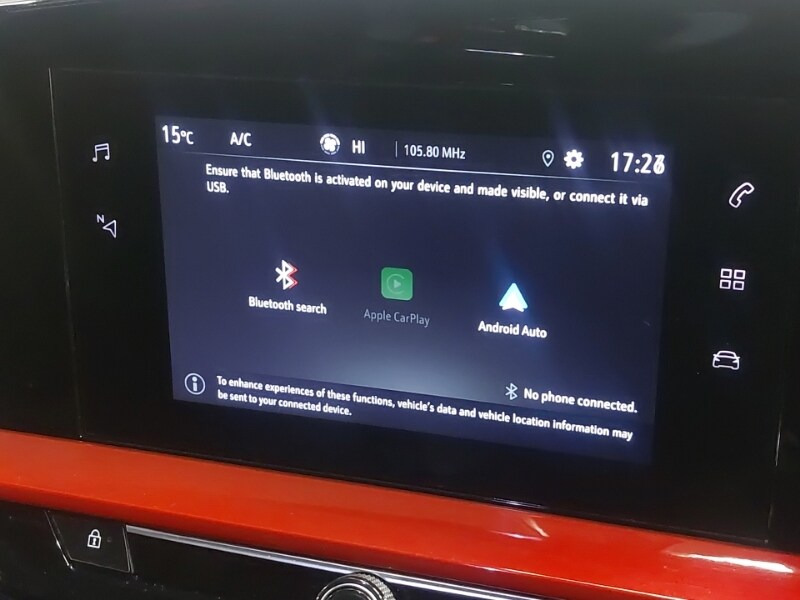 Used Vauxhall Mokka 2022 for sale - 76533061: Photo 15