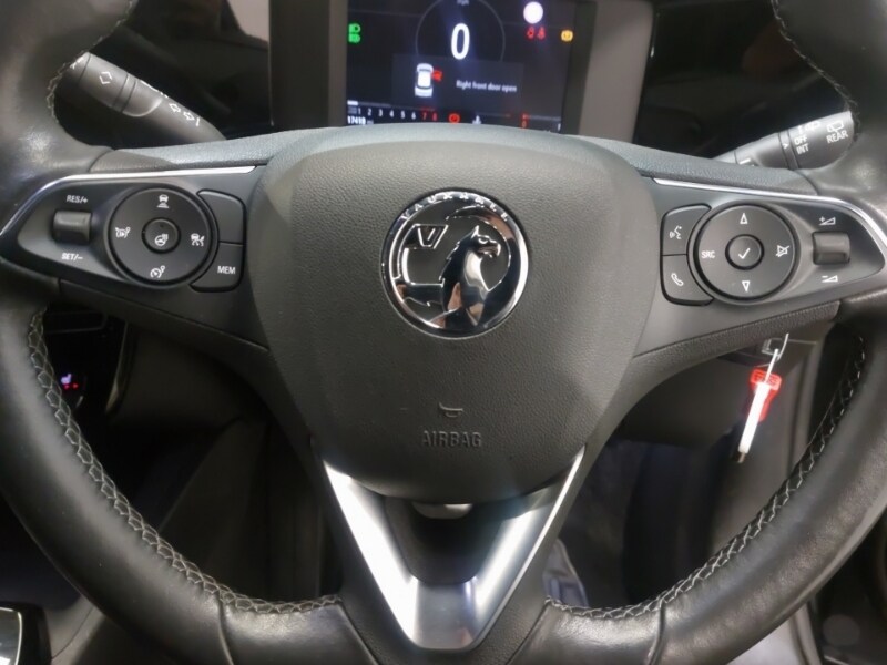 Used Vauxhall Mokka 2022 for sale - 76533061: Photo 16