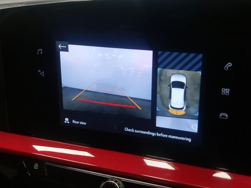 Used Vauxhall Mokka 2022 for sale - 76533061: Photo 17