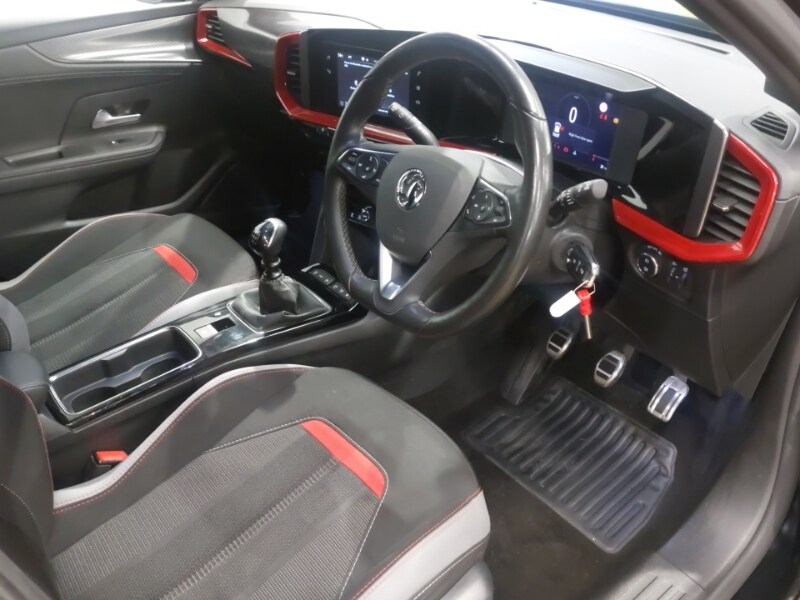 Used Vauxhall Mokka 2022 for sale - 76533061: Photo 18