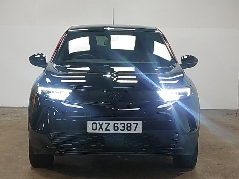 Used Vauxhall Mokka 2022 for sale - 76533061: Photo 19