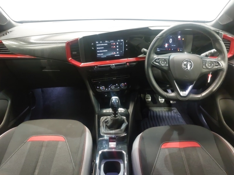 Used Vauxhall Mokka 2022 for sale - 76533061: Photo 2