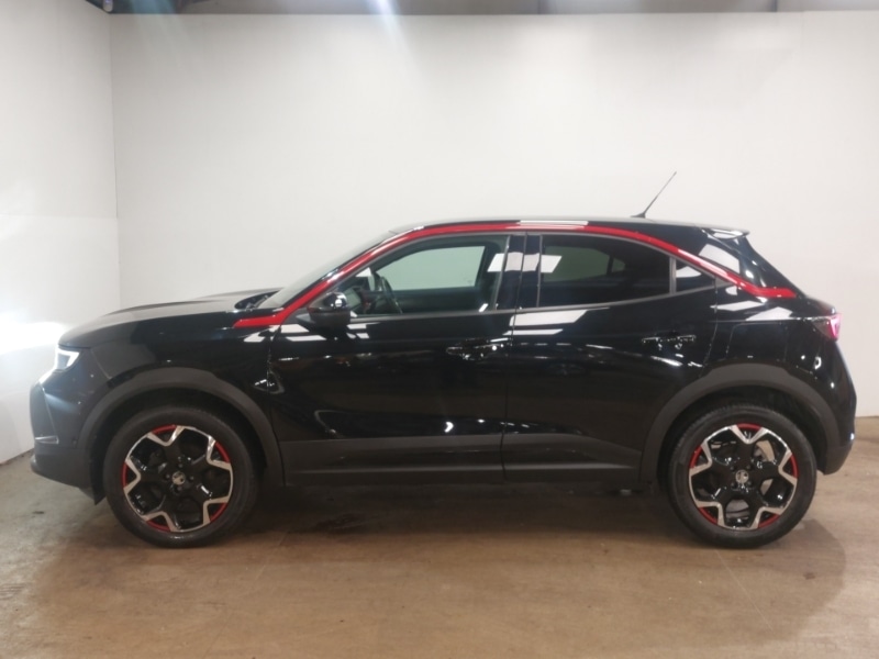 Used Vauxhall Mokka 2022 for sale - 76533061: Photo 4