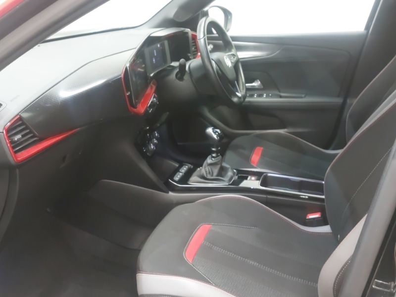 Used Vauxhall Mokka 2022 for sale - 76533061: Photo 5