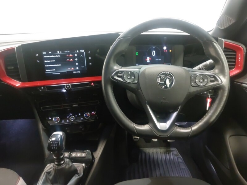 Used Vauxhall Mokka 2022 for sale - 76533061: Photo 7