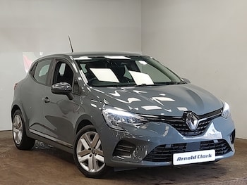 Used Renault Clio 2020 for sale - 78791202: Photo
