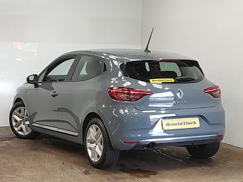 Used Renault Clio 2020 for sale - 78791202: Photo