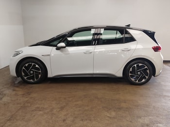 Used Volkswagen ID.3 2023 for sale - 78987622: Photo