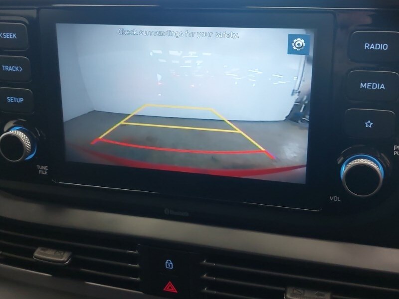 2021 Hyundai i20 1.0T GDi 48V MHD SE Connect 5dr Hatchback Petrol Manual - Picture 15 of 19