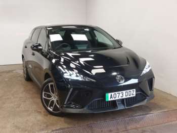 2023 - 150kW Trophy EV Long Range 64kWh 5dr Auto