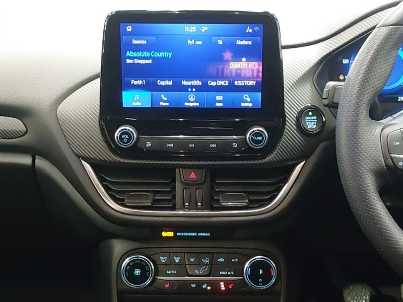 Used Ford Fiesta 2022 for sale - 77114759: Photo 10