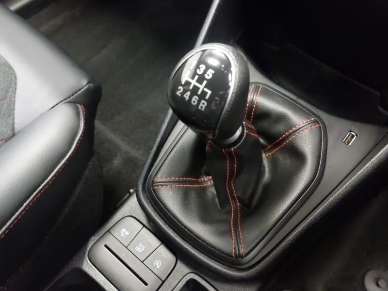 Used Ford Fiesta 2022 for sale - 77114759: Photo 12