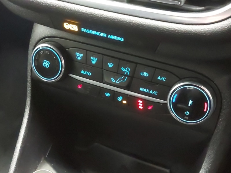 Used Ford Fiesta 2022 for sale - 77114759: Photo 13