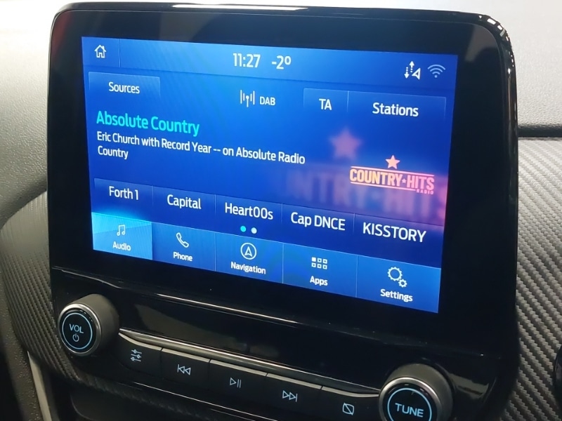 Used Ford Fiesta 2022 for sale - 77114759: Photo 14