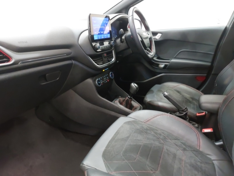 Used Ford Fiesta 2022 for sale - 77114759: Photo 5