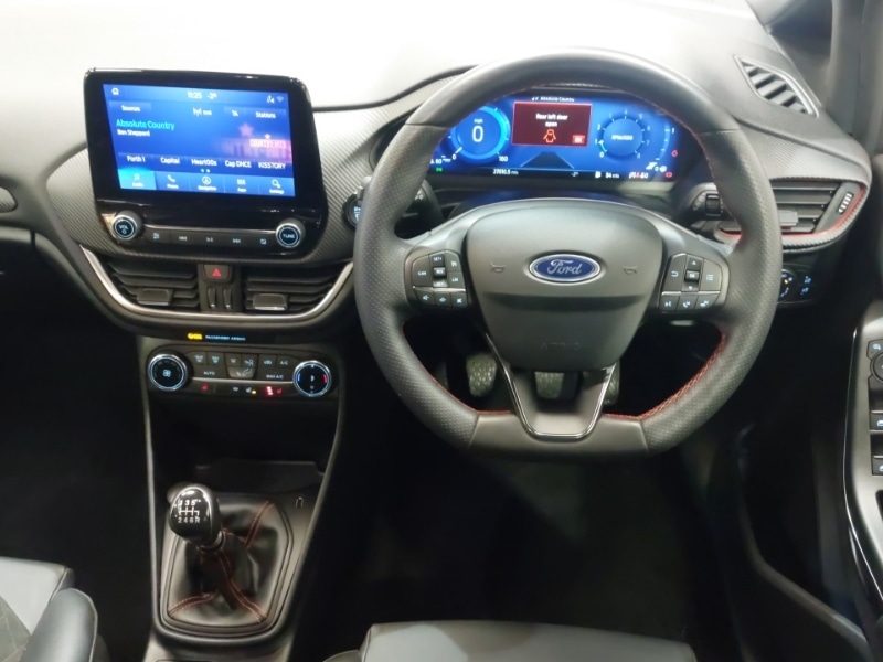 Used Ford Fiesta 2022 for sale - 77114759: Photo 7
